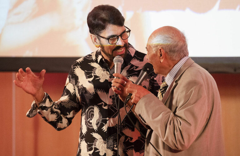 Waldorf Revival - Amarjit Sidhu and Avtar Singh Randhawa