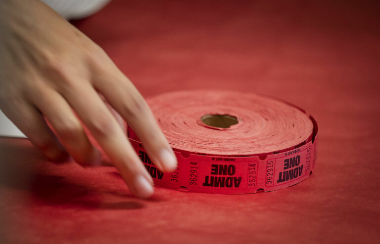 Waldorf Revival - Tickets