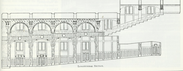 Elevations of Robin Hood